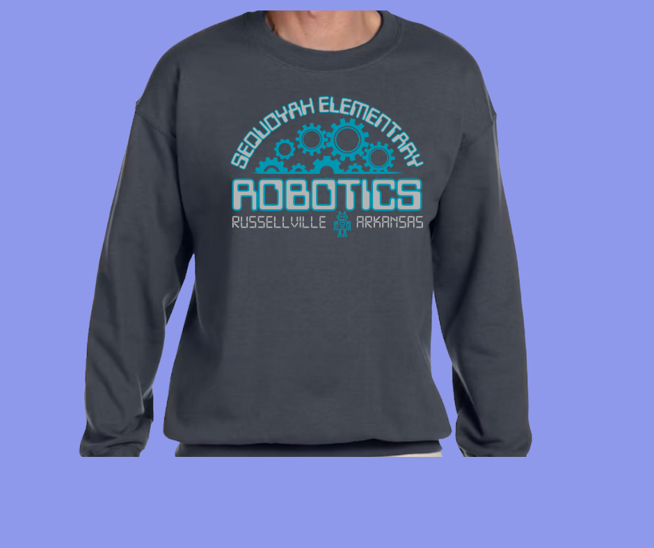 Sequoyah Robotics