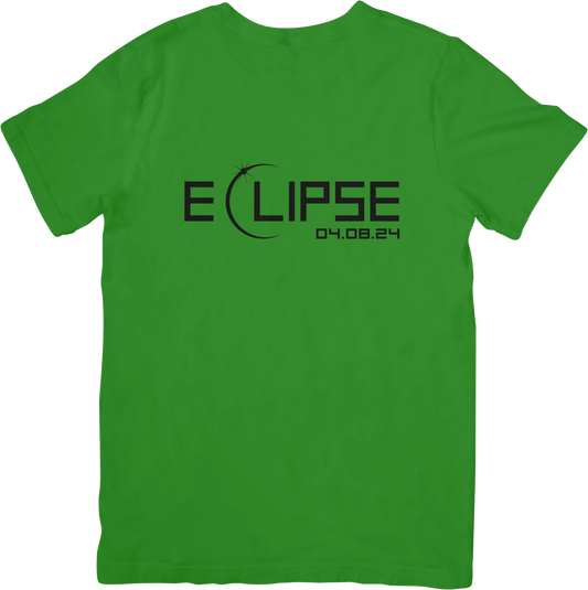 Eclipse 4-8-2024