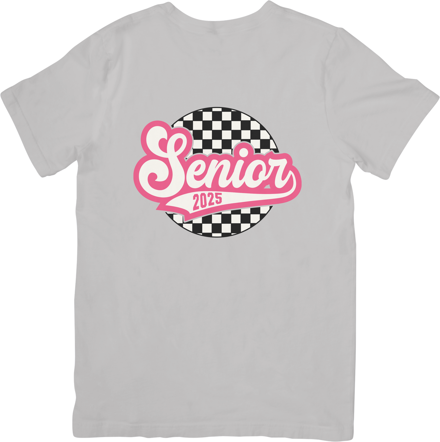 Senior 2025