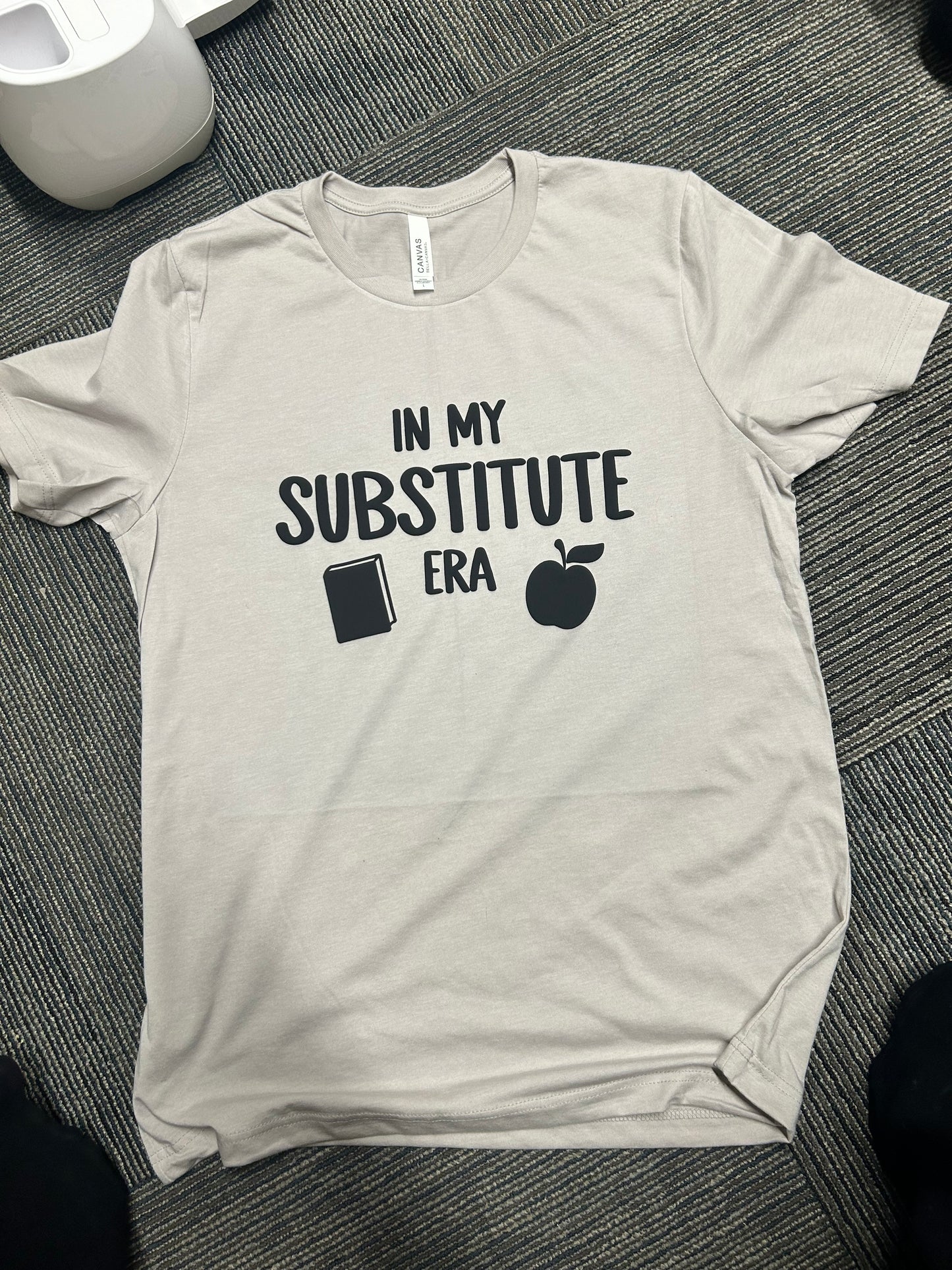 In My Sub Era