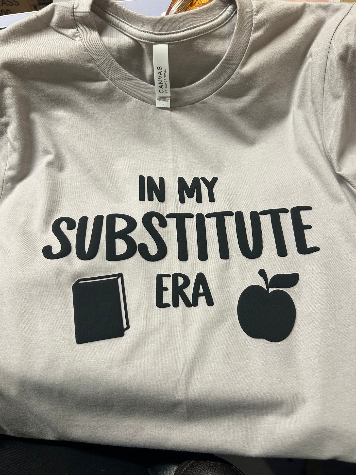 In My Sub Era