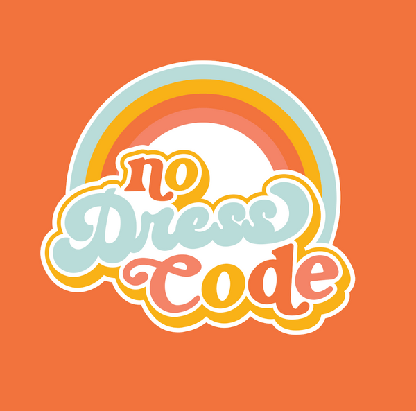 No Dress Code LLC logo