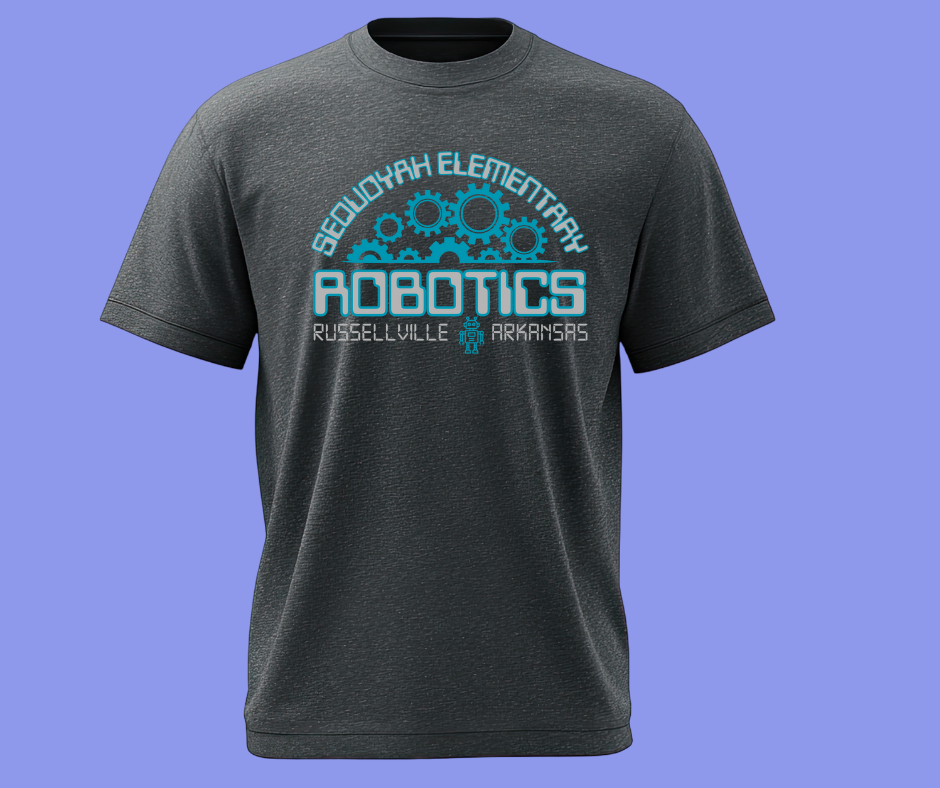 Sequoyah Robotics