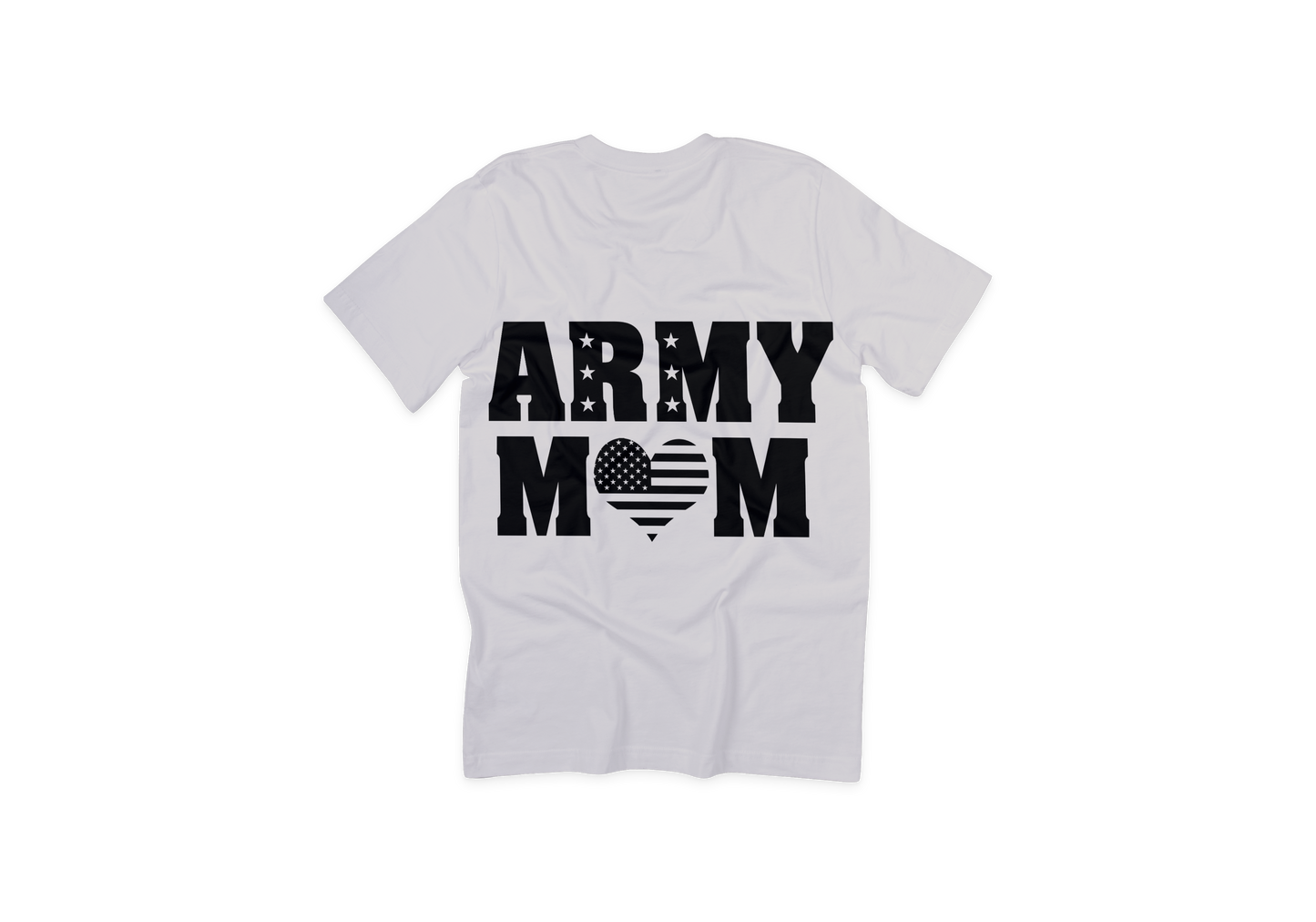 Proud Army Family