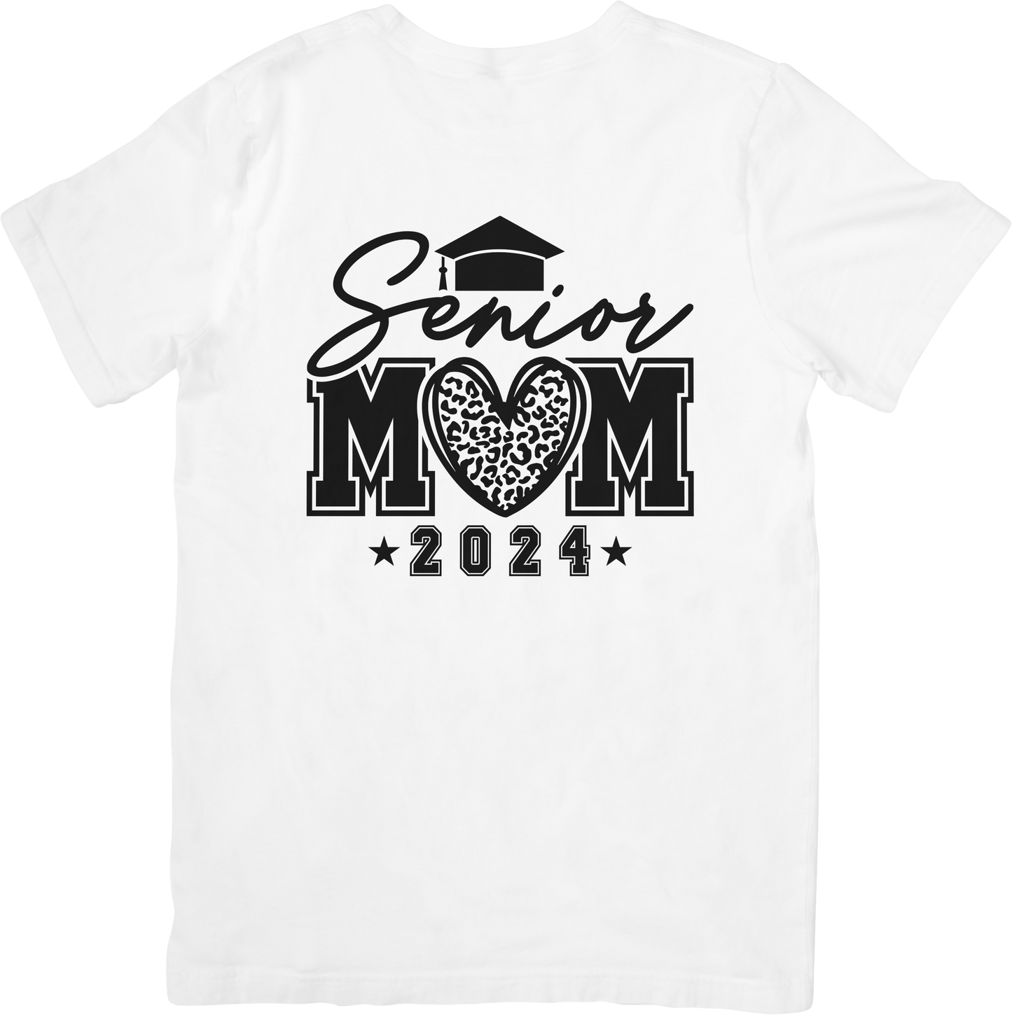 Senior Mom