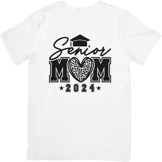 Senior Mom