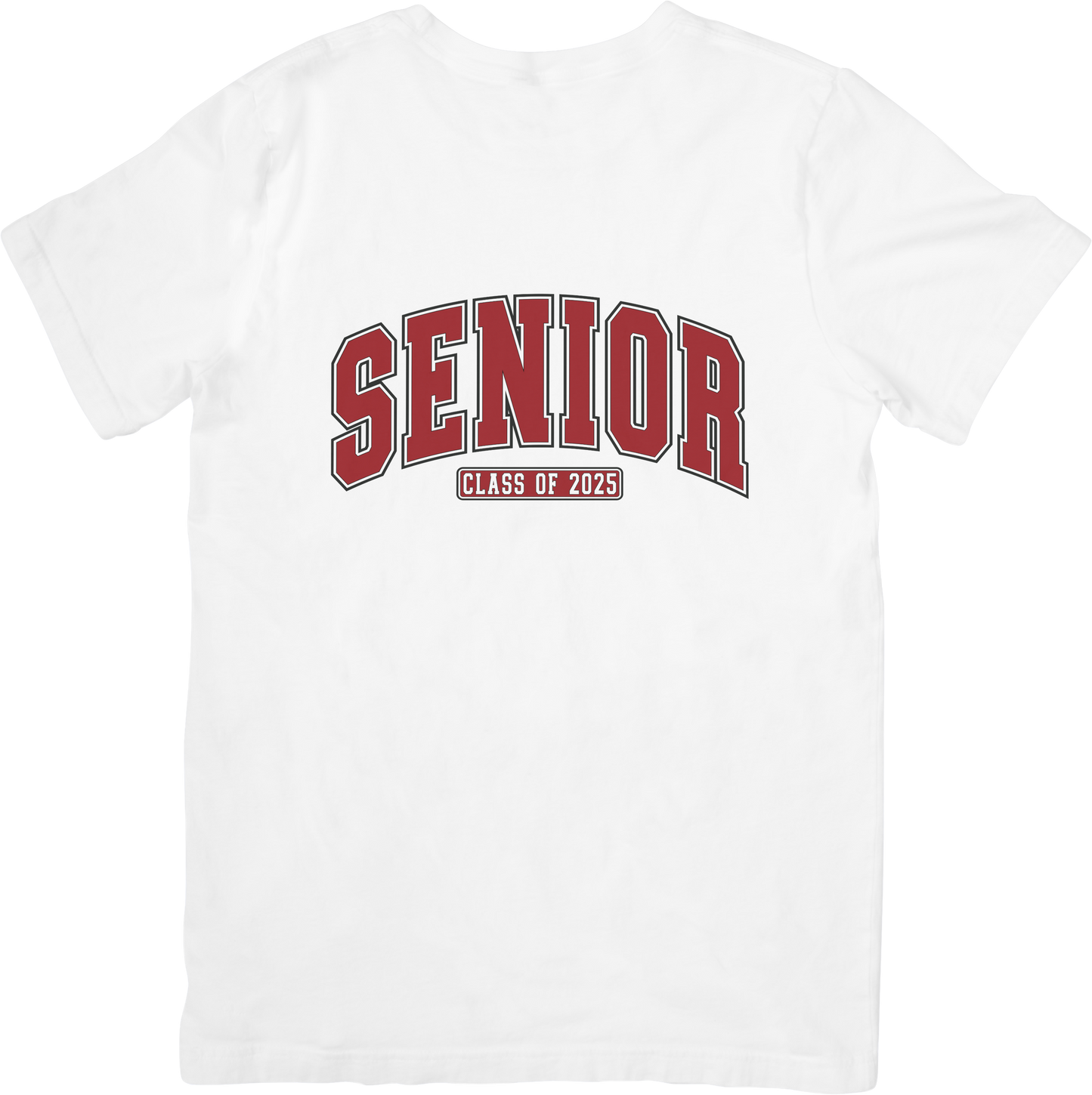 Senior 2025