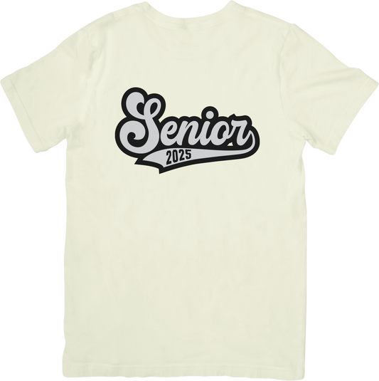 Senior 2025