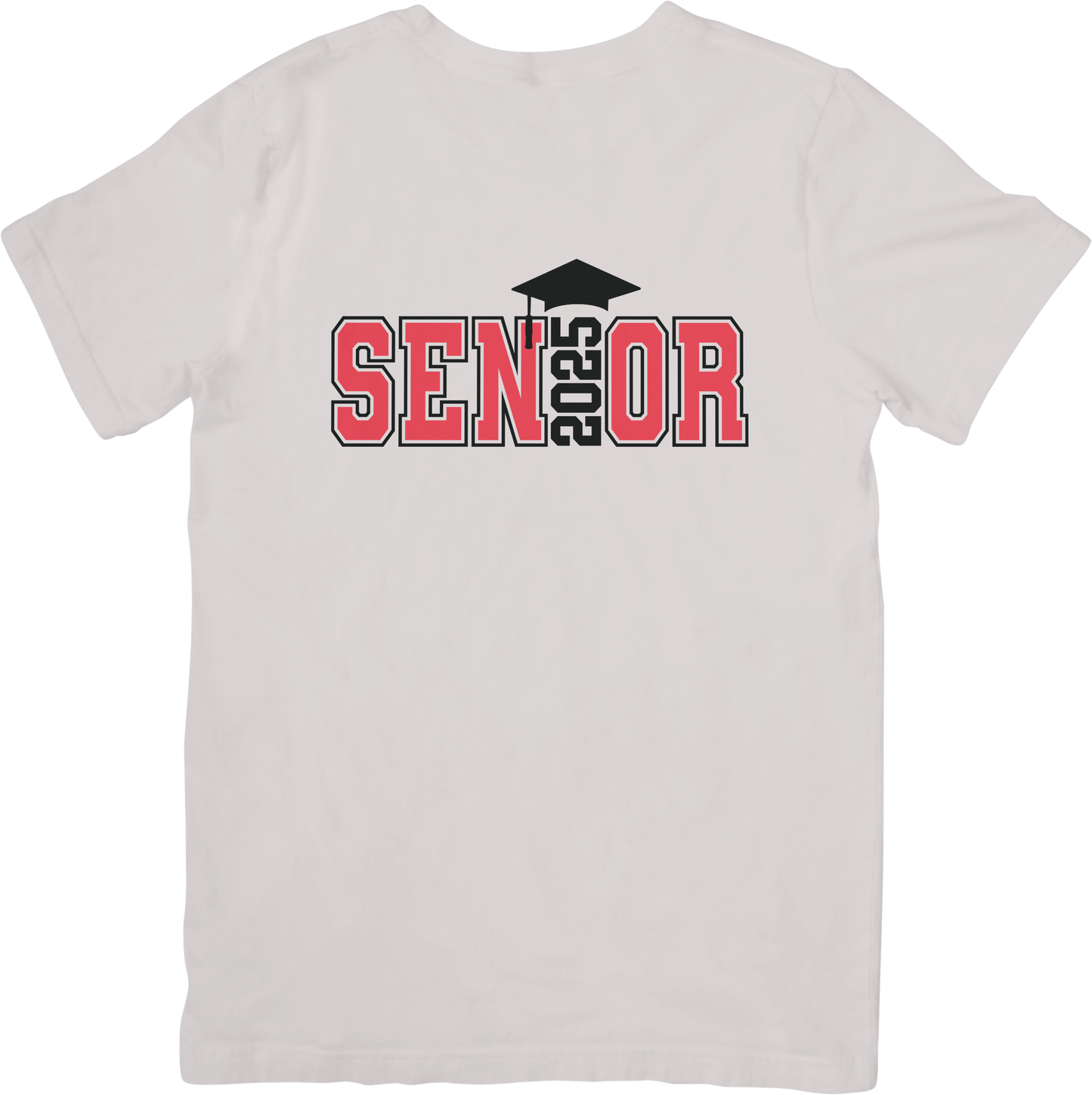 Senior 2025
