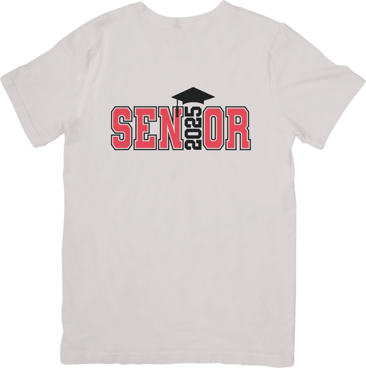 Senior 2025