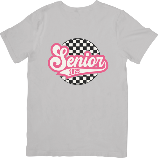 Senior 2025