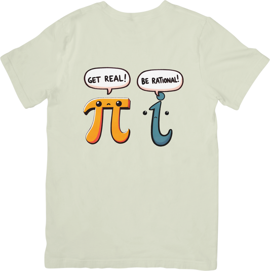 PI and Irrational Numbers