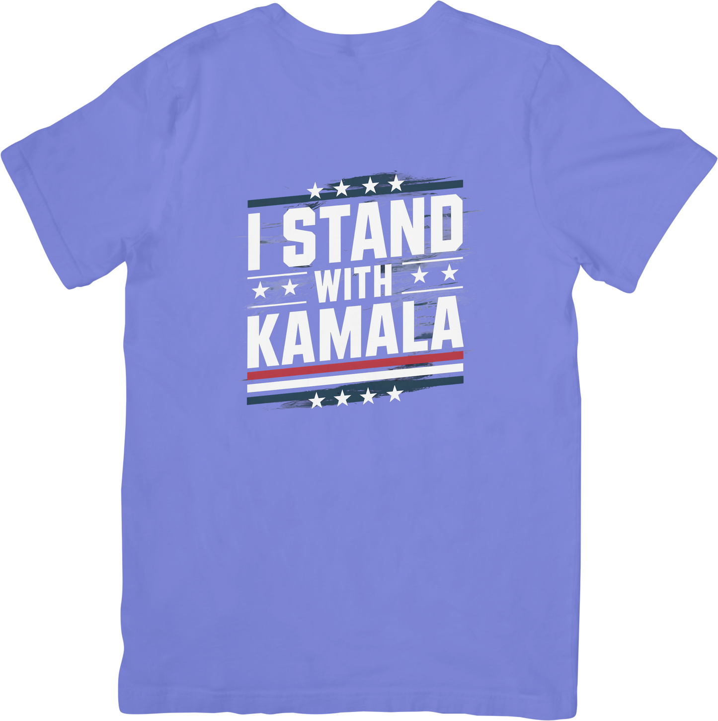 I Stand With Kamala #1