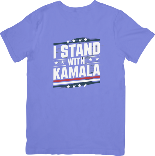 I Stand With Kamala #1