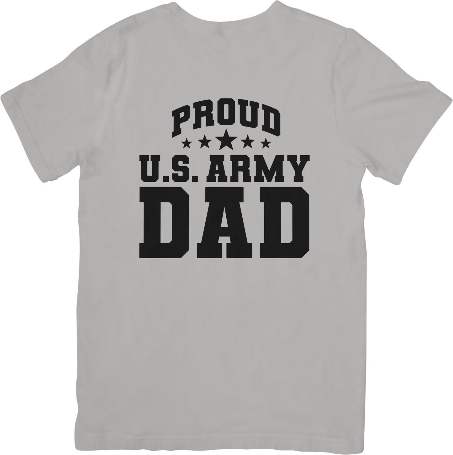 Proud Army Family