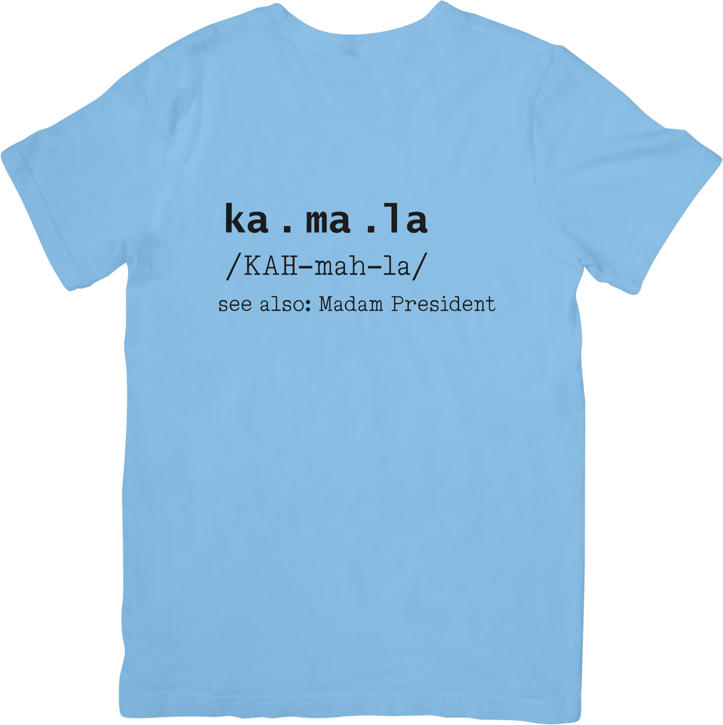 Kamala Definition