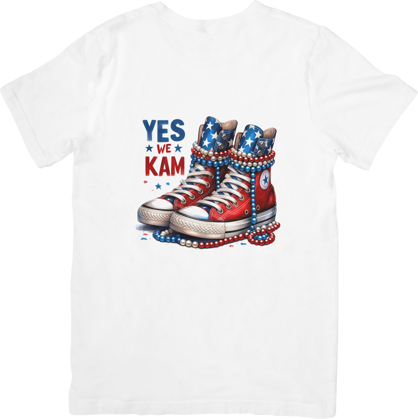 Yes We Kam