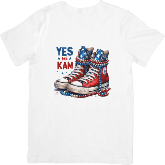 Yes We Kam