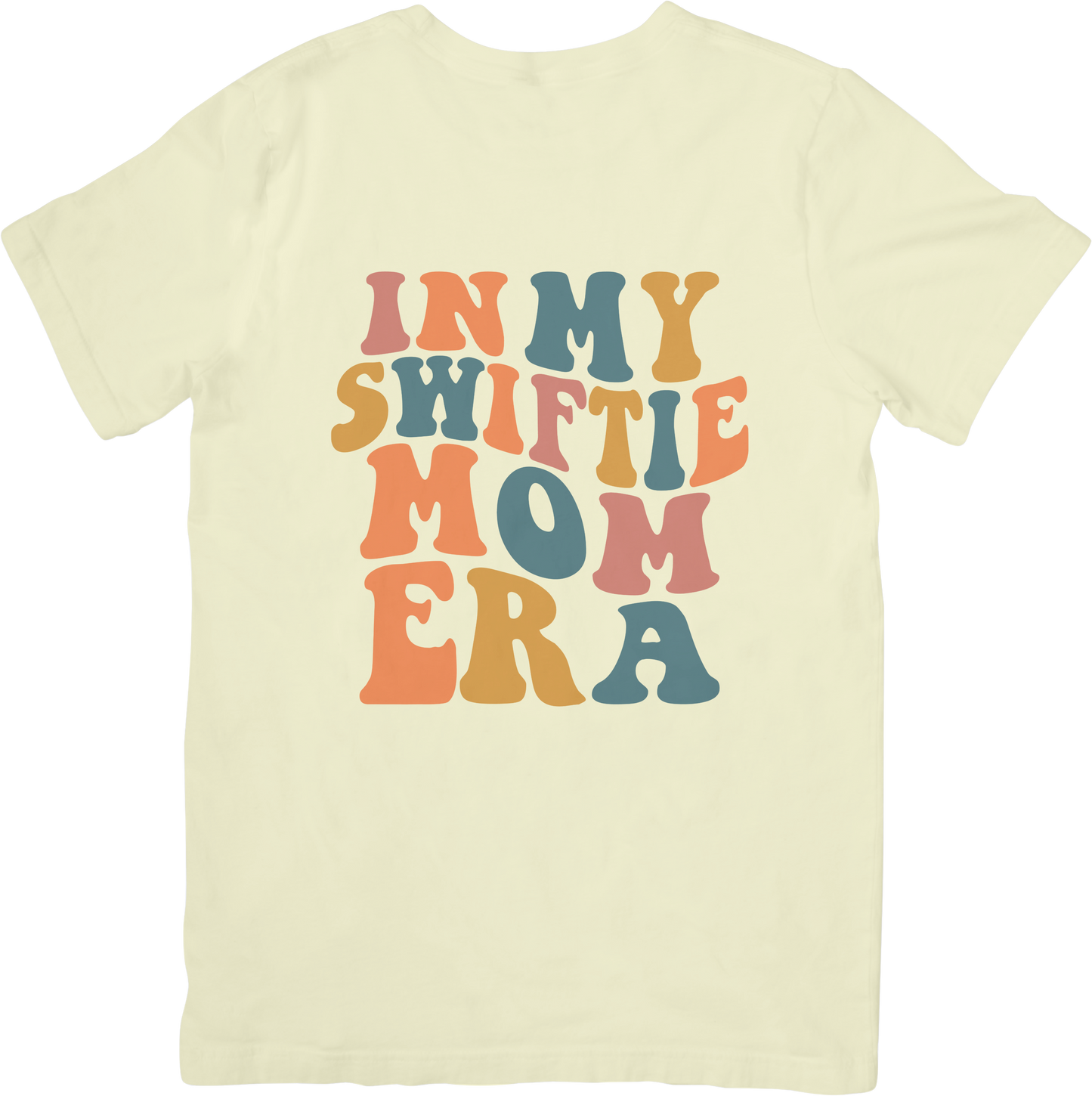 In My Swift Mom Era
