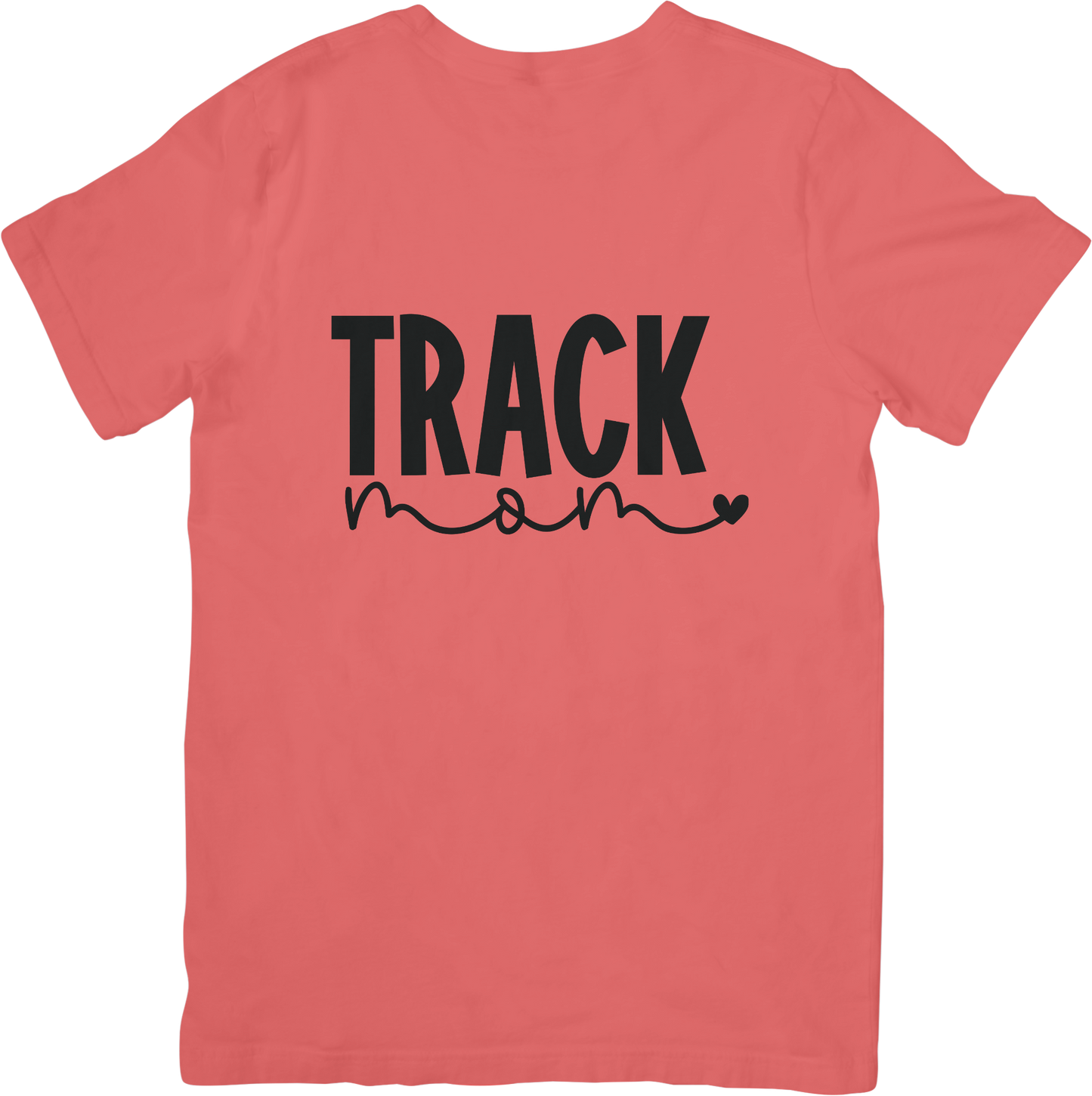 Track Mom