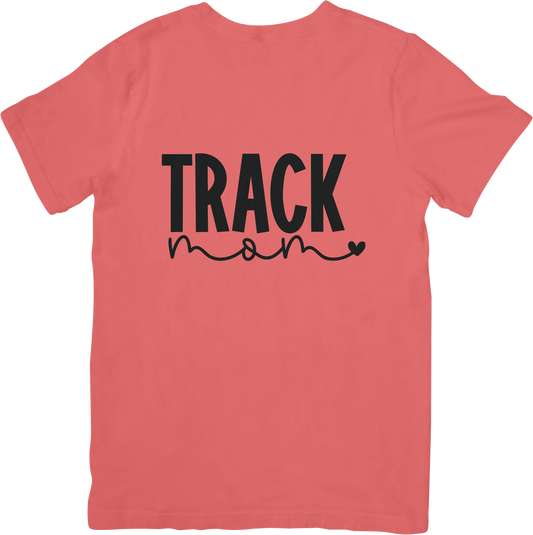 Track Mom