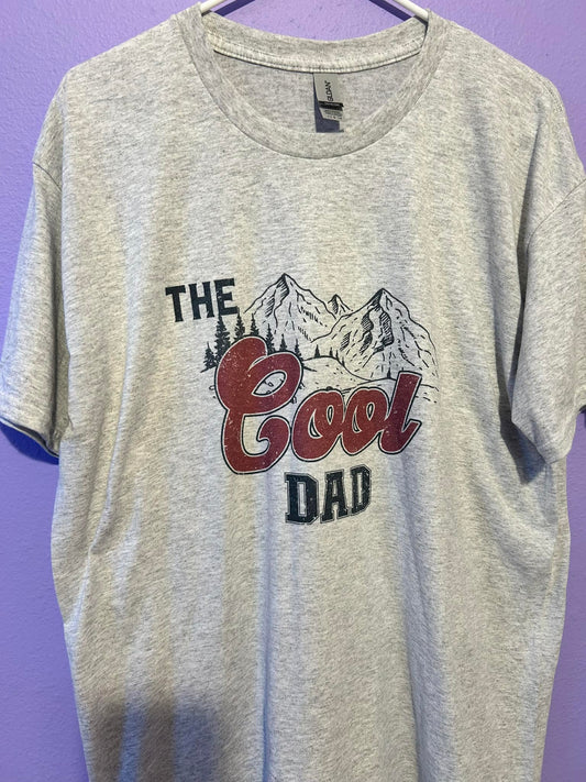 The Cool Dad