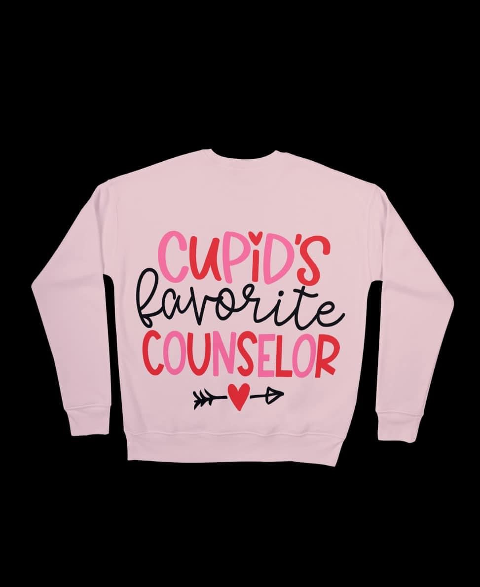School Counselor Designs