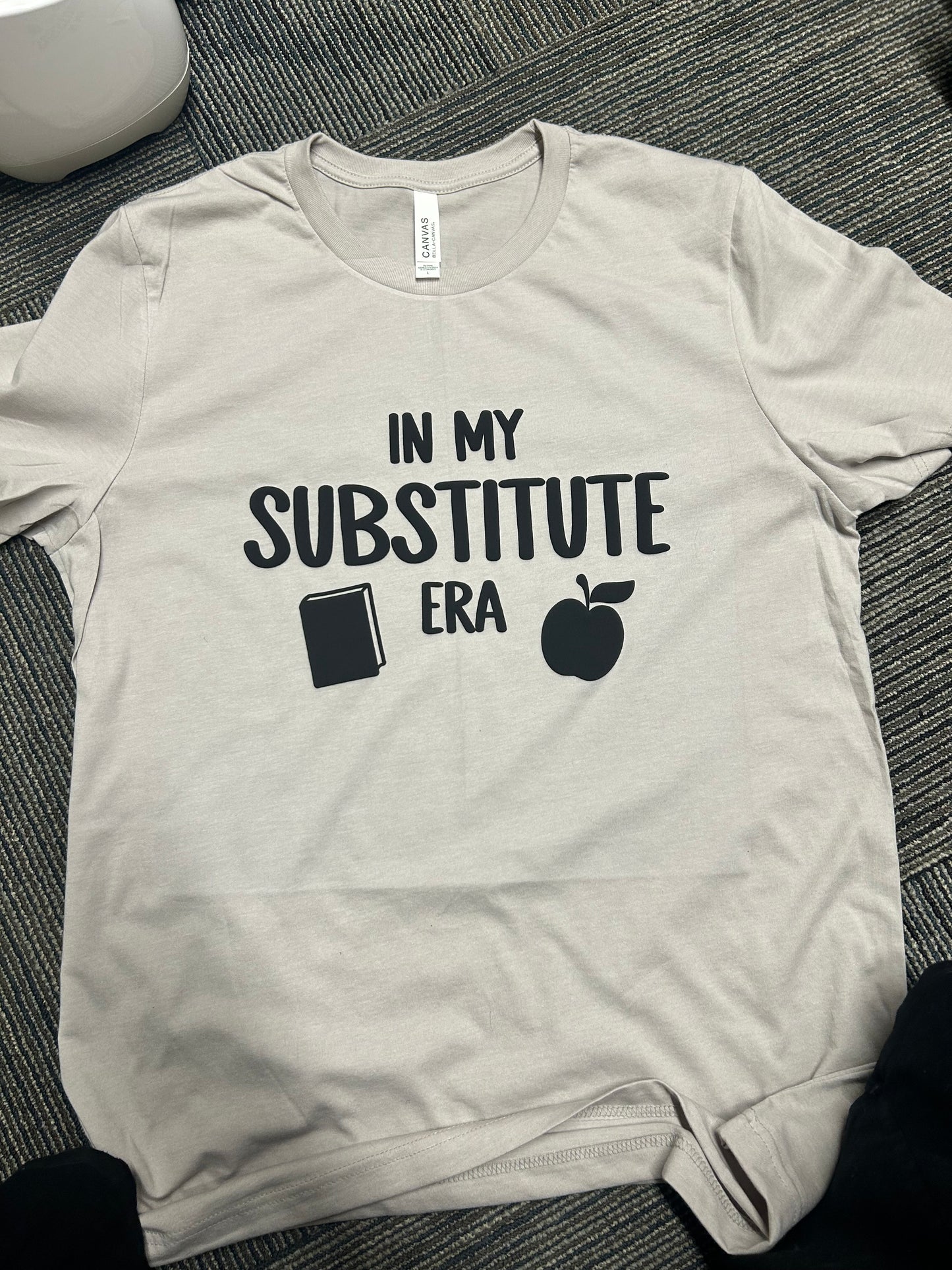 In My Sub Era