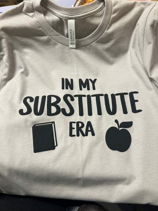 In My Sub Era