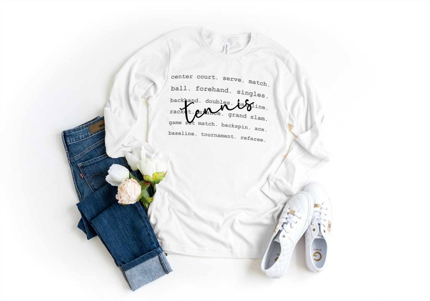 Typography  Shirts