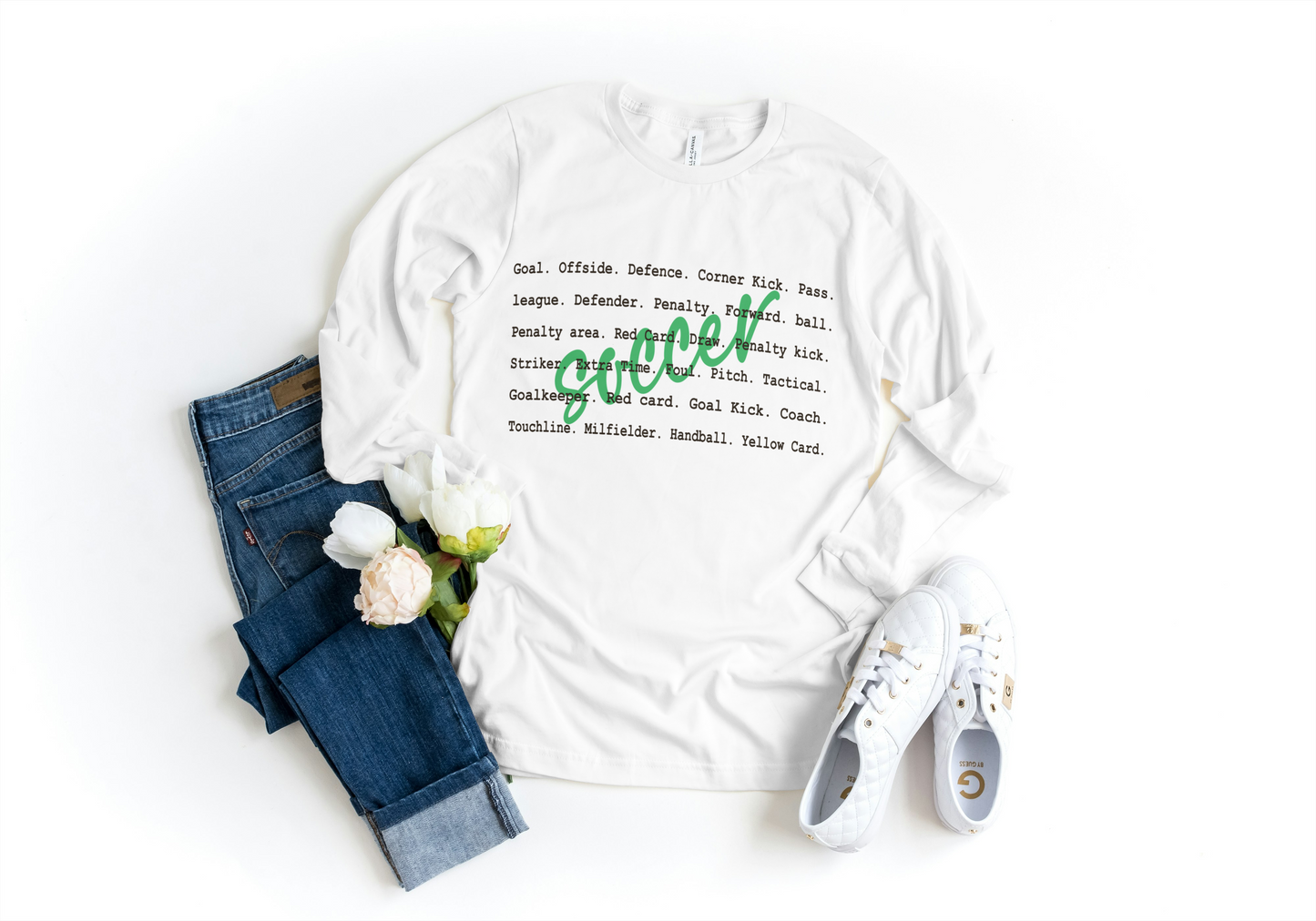 Typography  Shirts