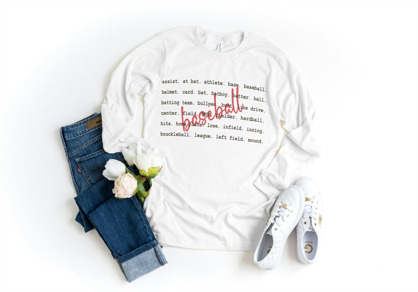 Typography  Shirts