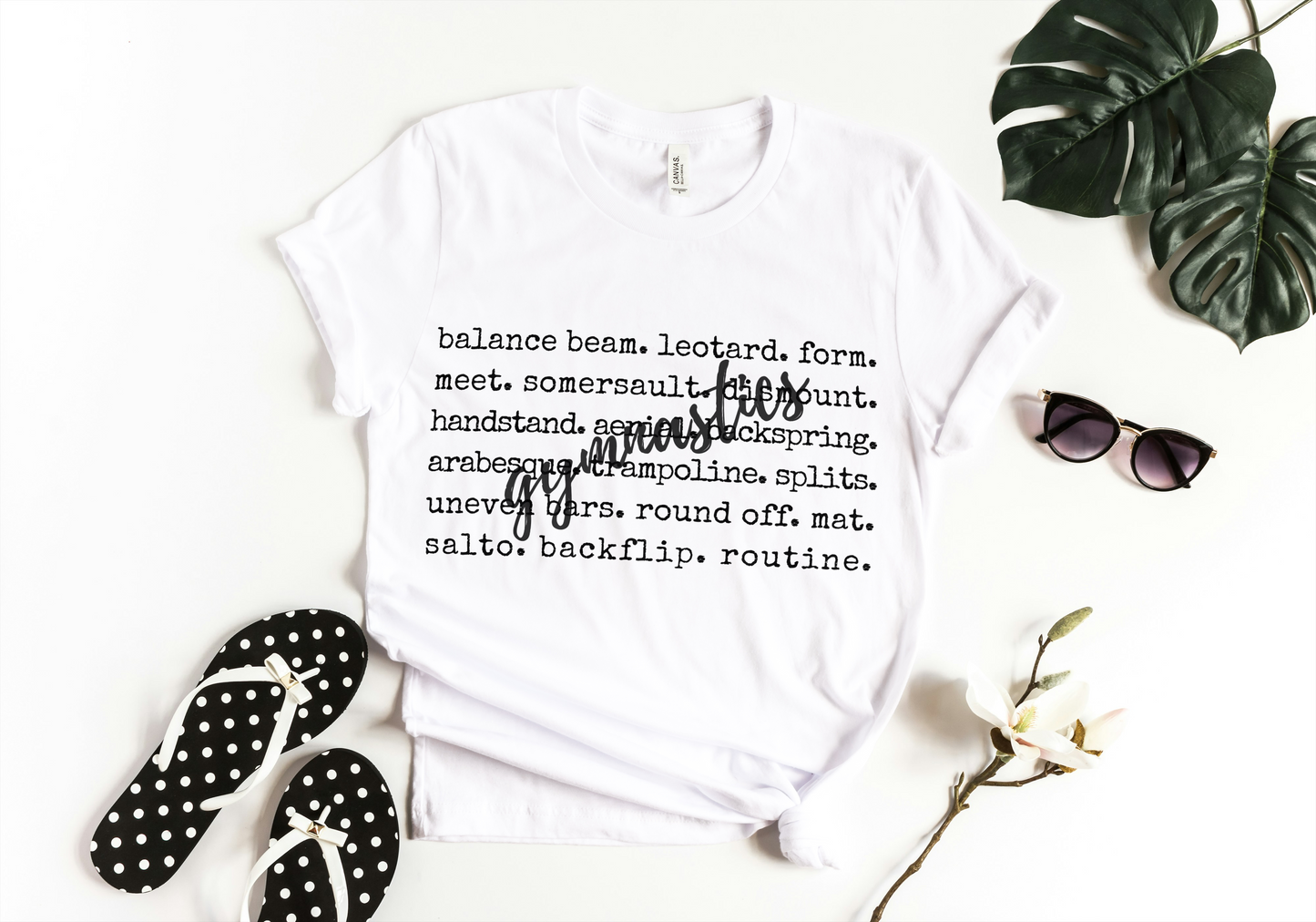 Typography  Shirts