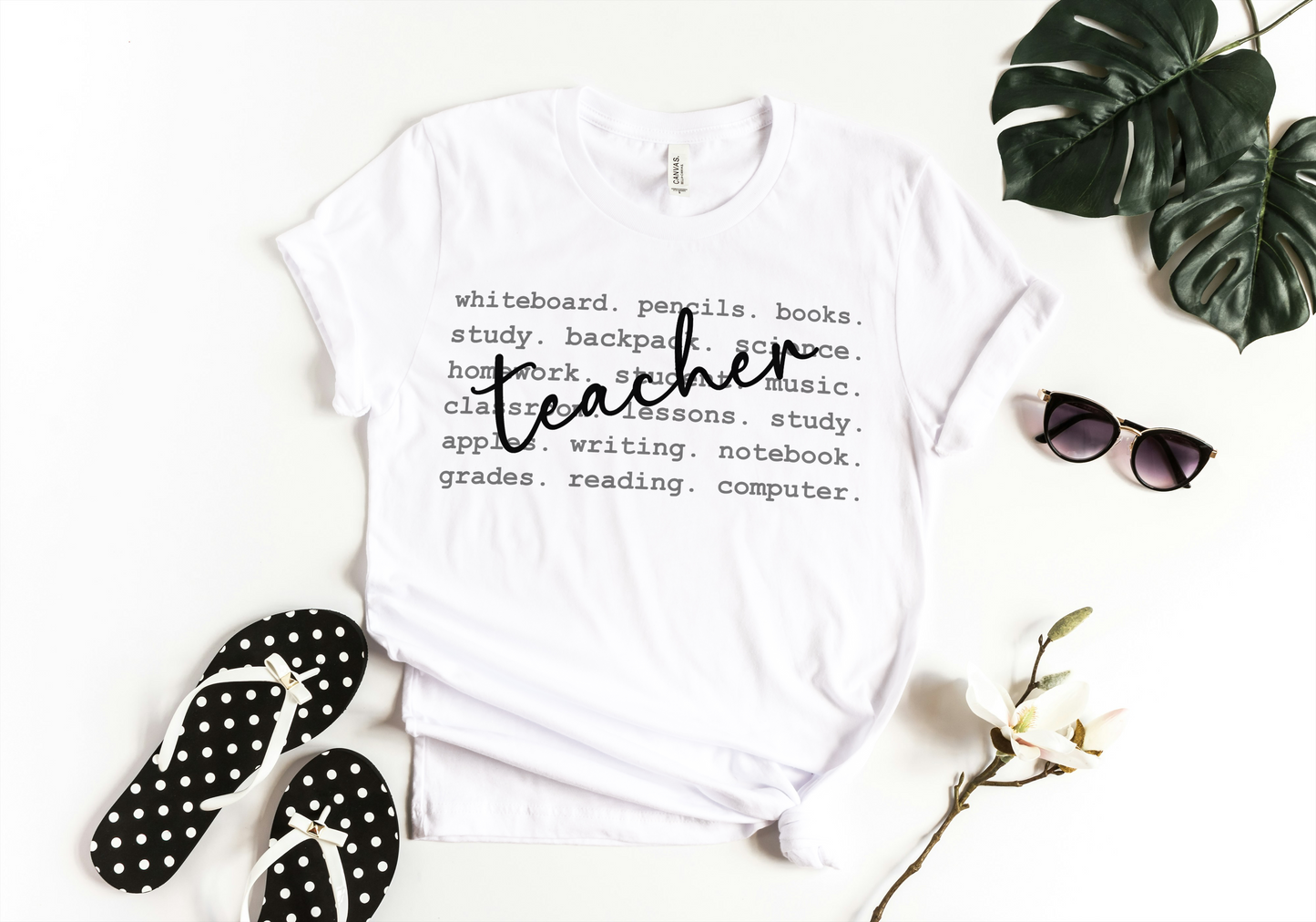 Typography  Shirts