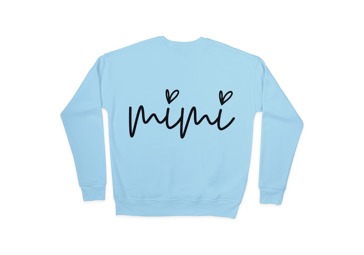 Mimi Love!